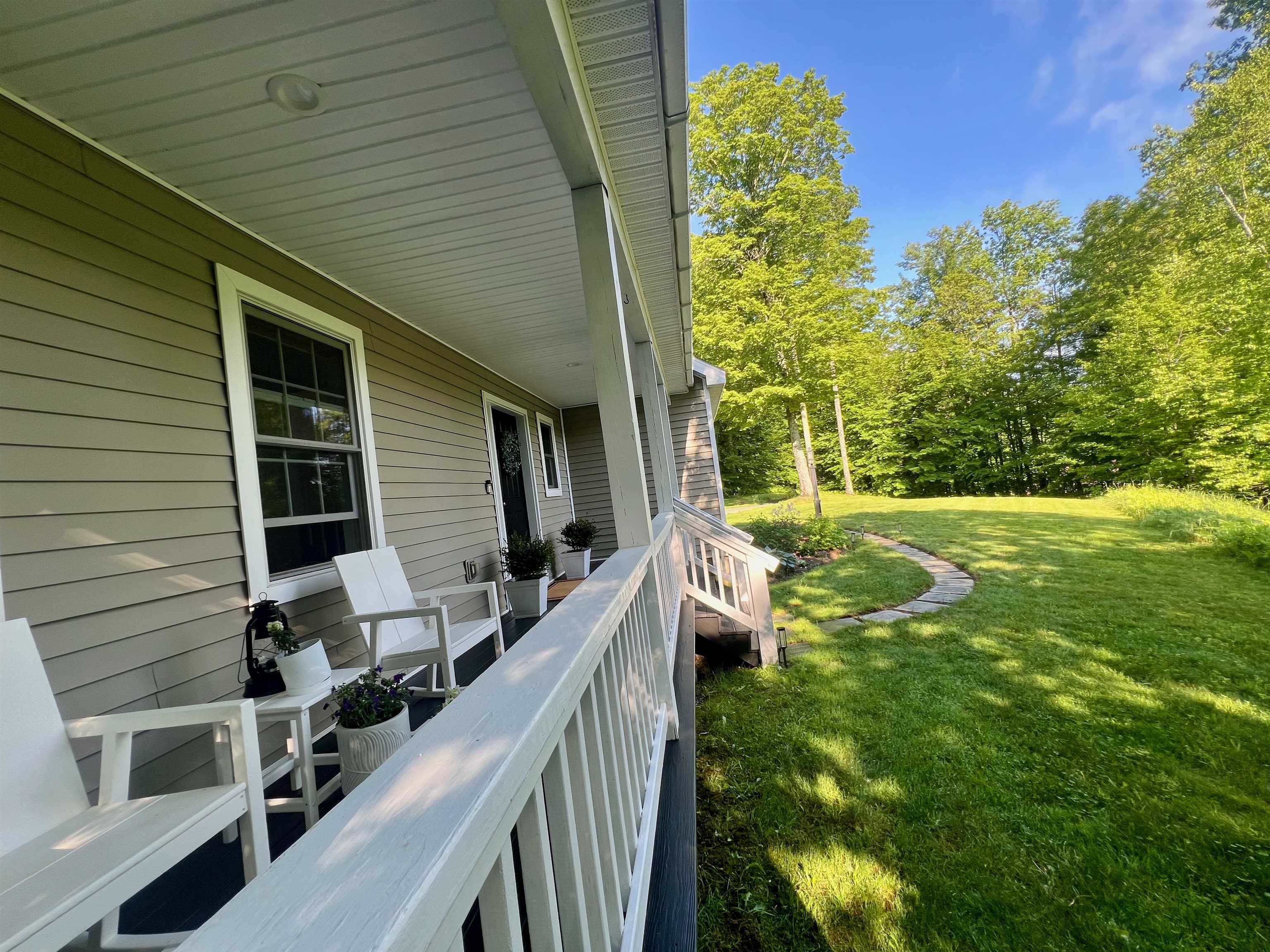 358 Cowdrey Path Woodstock, VT 05071 - Photo 7 of 46
