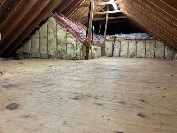 a view of under construction area