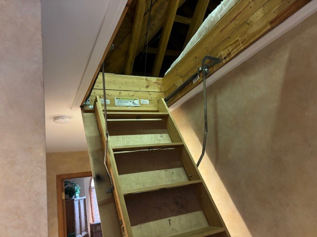 1380 Prestwick Lane Itasca, IL 60143 - Photo 45 of 45 a view of entryway