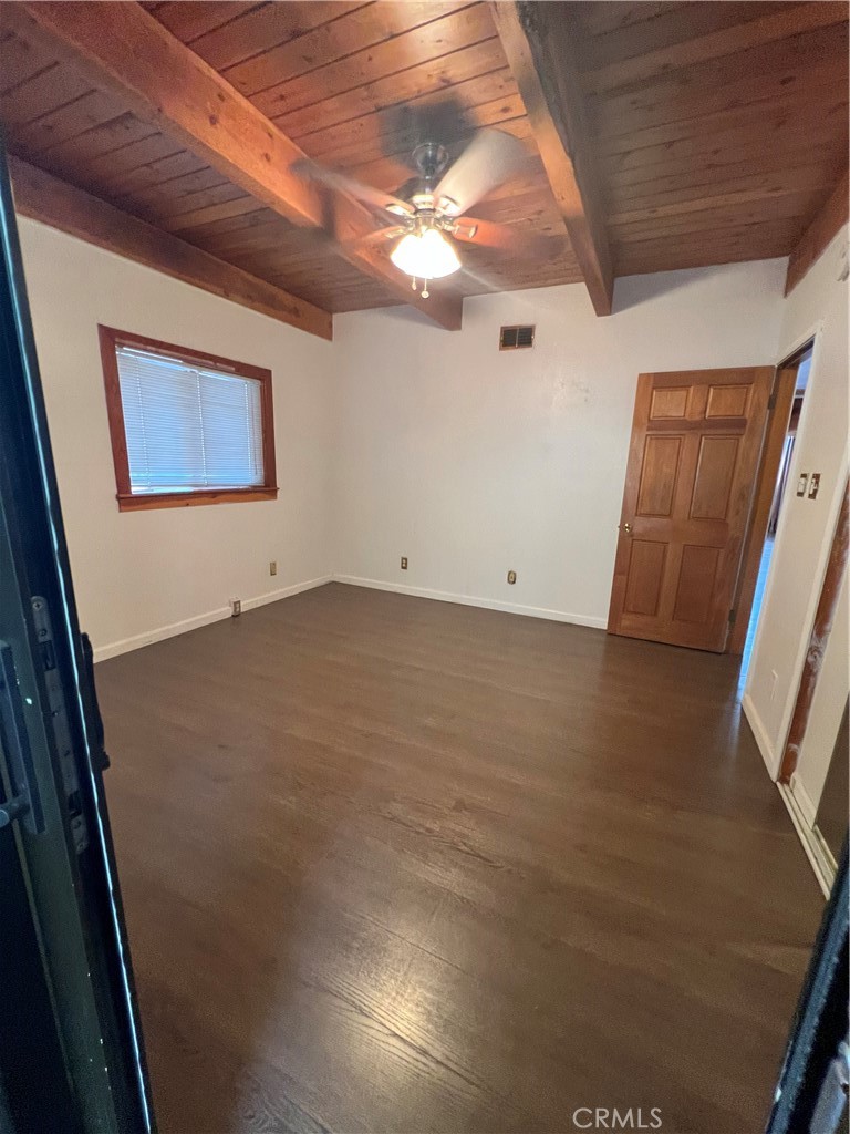 29716 Jackson Street Castaic, CA 91384 - Photo 20 of 38 a view of an empty room