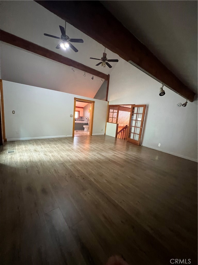 29716 Jackson Street Castaic, CA 91384 - Photo 22 of 38 a view of an empty room