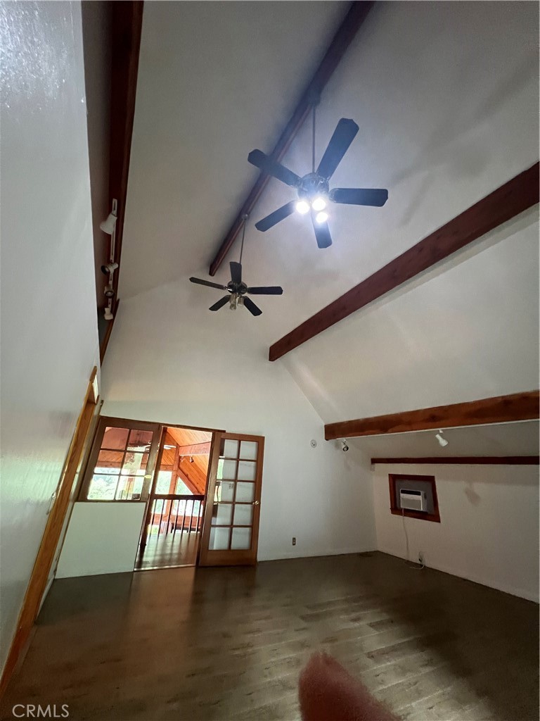 29716 Jackson Street Castaic, CA 91384 - Photo 26 of 38 a view of an empty room with a window