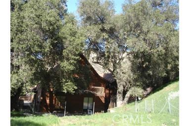 29716 Jackson Street Castaic, CA 91384 - Photo 8 of 38 a view of house with yard