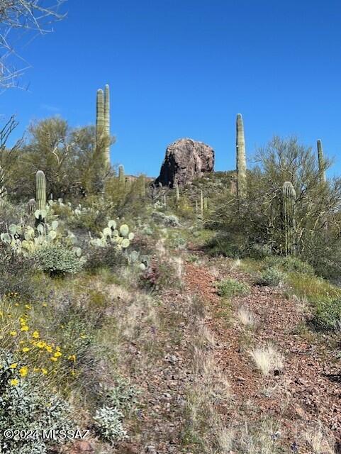 0 Jeffords Mine Road Marana, AZ 85658 - Photo 2 of 11
