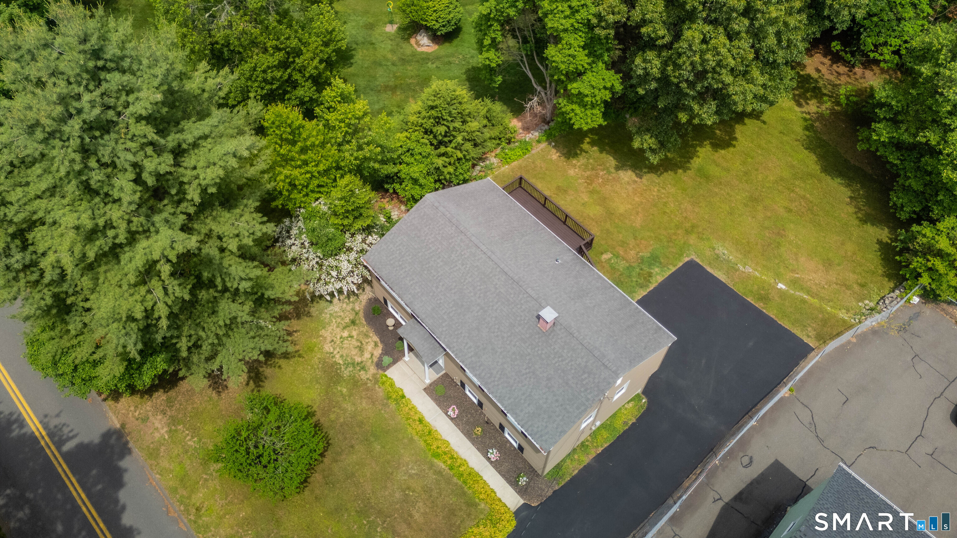 130 Back Rimmon Road Beacon Falls, CT 06403 - Photo 33 of 40