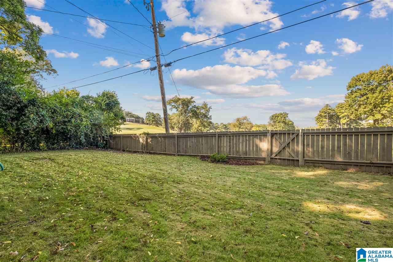 1124 Glen View Road Birmingham, AL 35222 - Photo 44 of 46