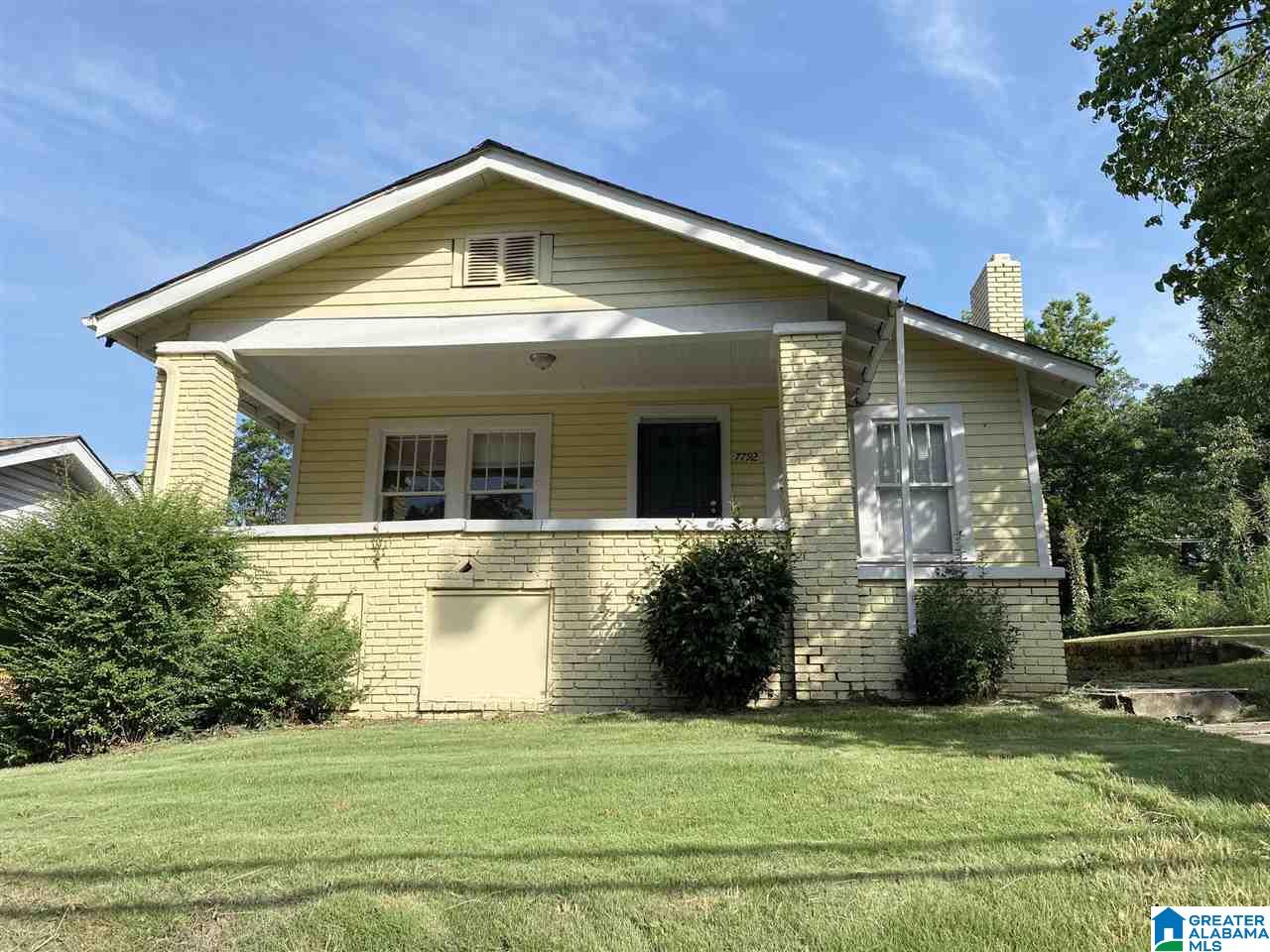7792 Rugby Avenue Birmingham, AL 35206 - Photo 1 of 8