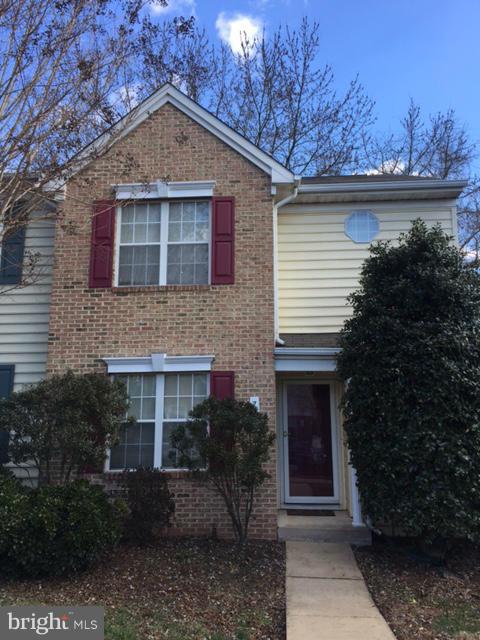 712 Ripplebrook Drive Culpeper, VA 22701 - Photo 1 of 12 Exterior (Front)
