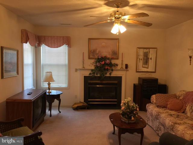 712 Ripplebrook Drive Culpeper, VA 22701 - Photo 3 of 12 Living Room