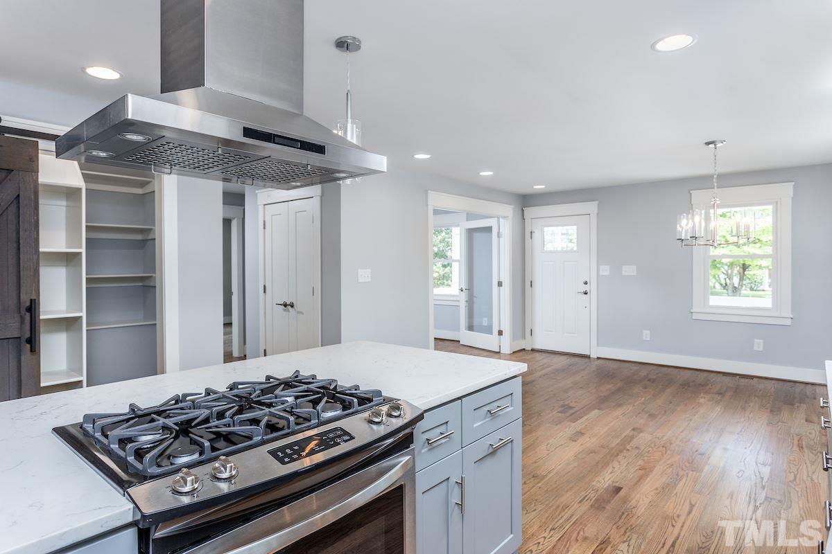 1133 Brighton Road Raleigh, NC 27610 - Photo 11 of 25