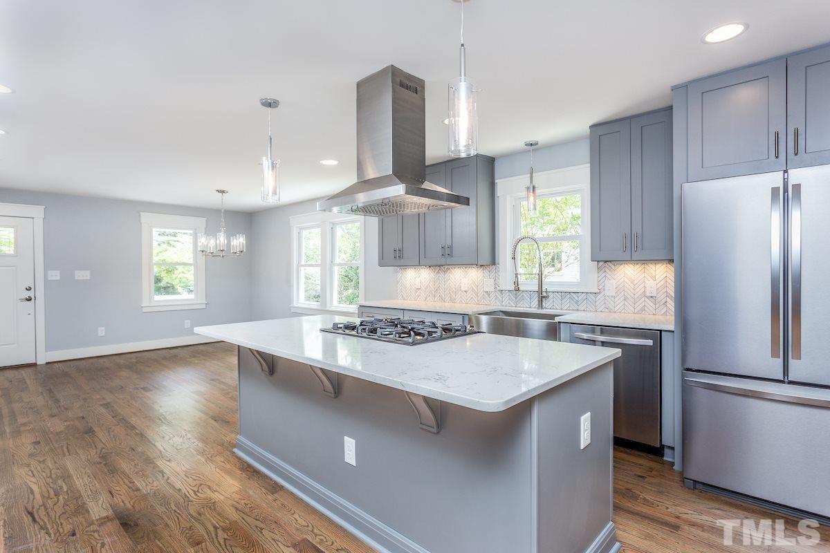 1133 Brighton Road Raleigh, NC 27610 - Photo 12 of 25