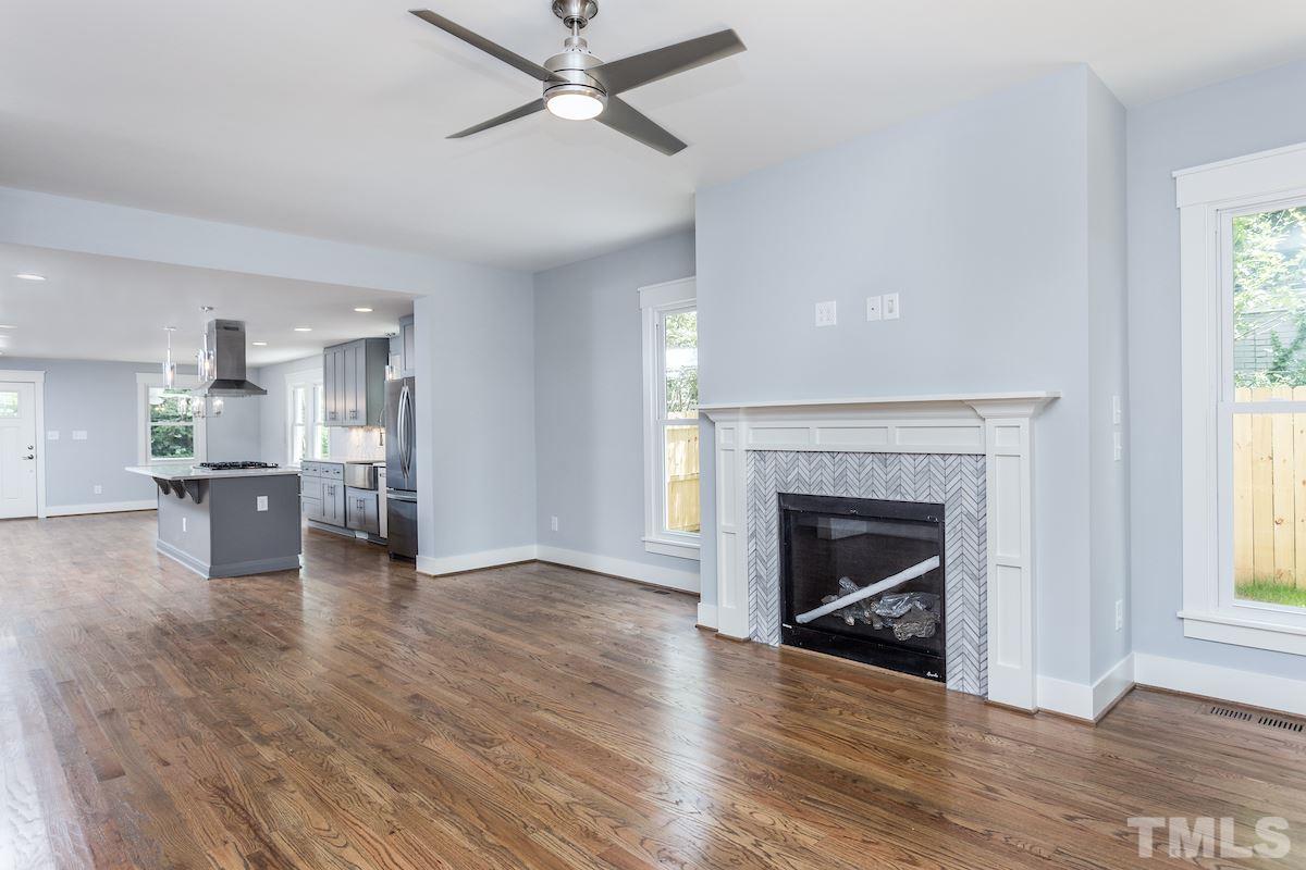 1133 Brighton Road Raleigh, NC 27610 - Photo 15 of 25