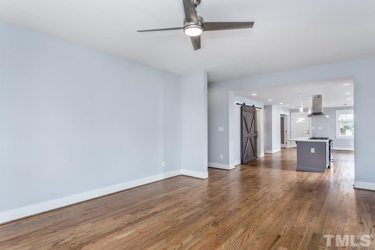 1133 Brighton Road Raleigh, NC 27610 - Photo 16 of 25