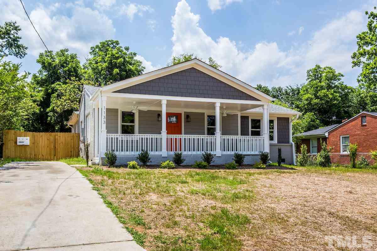1133 Brighton Road Raleigh, NC 27610 - Photo 3 of 25