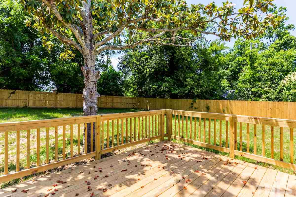1133 Brighton Road Raleigh, NC 27610 - Photo 25 of 25