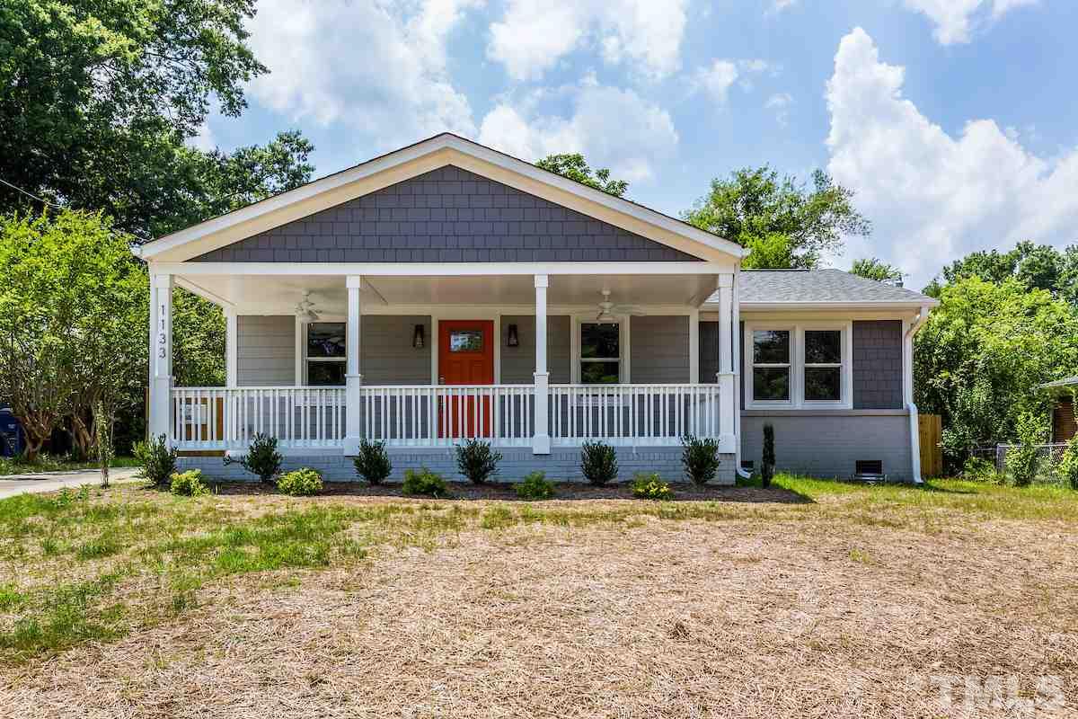 1133 Brighton Road Raleigh, NC 27610 - Photo 4 of 25