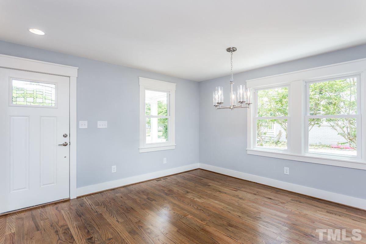 1133 Brighton Road Raleigh, NC 27610 - Photo 6 of 25
