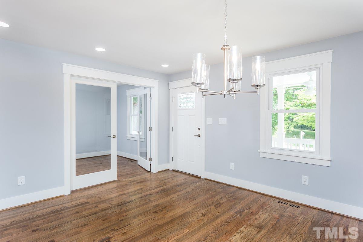 1133 Brighton Road Raleigh, NC 27610 - Photo 7 of 25