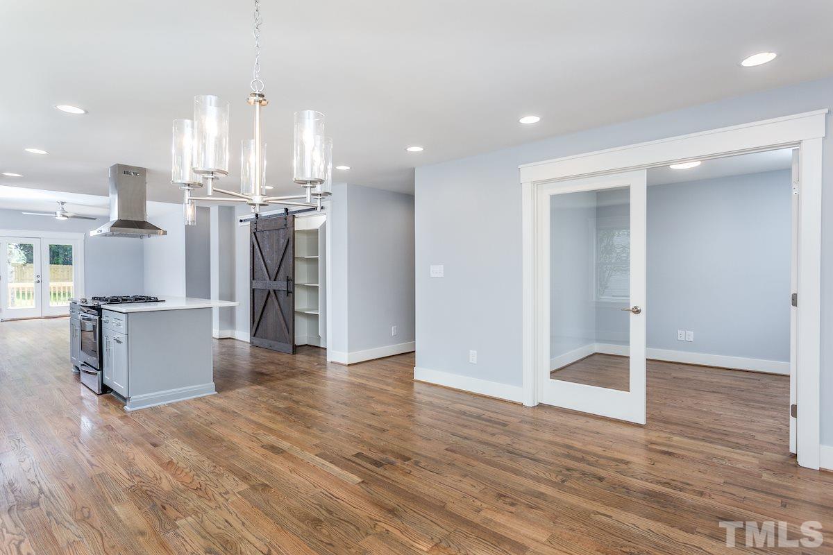 1133 Brighton Road Raleigh, NC 27610 - Photo 8 of 25