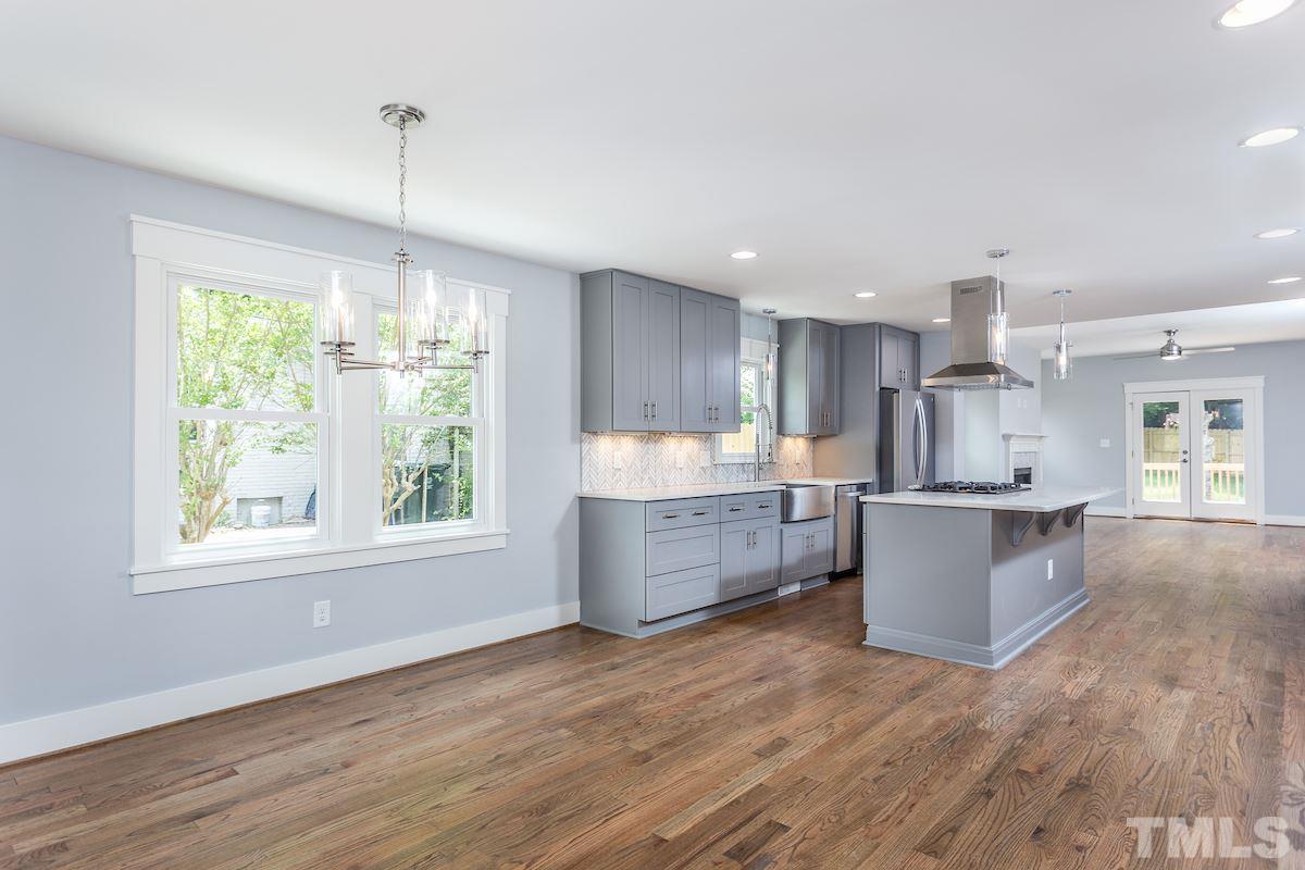 1133 Brighton Road Raleigh, NC 27610 - Photo 9 of 25