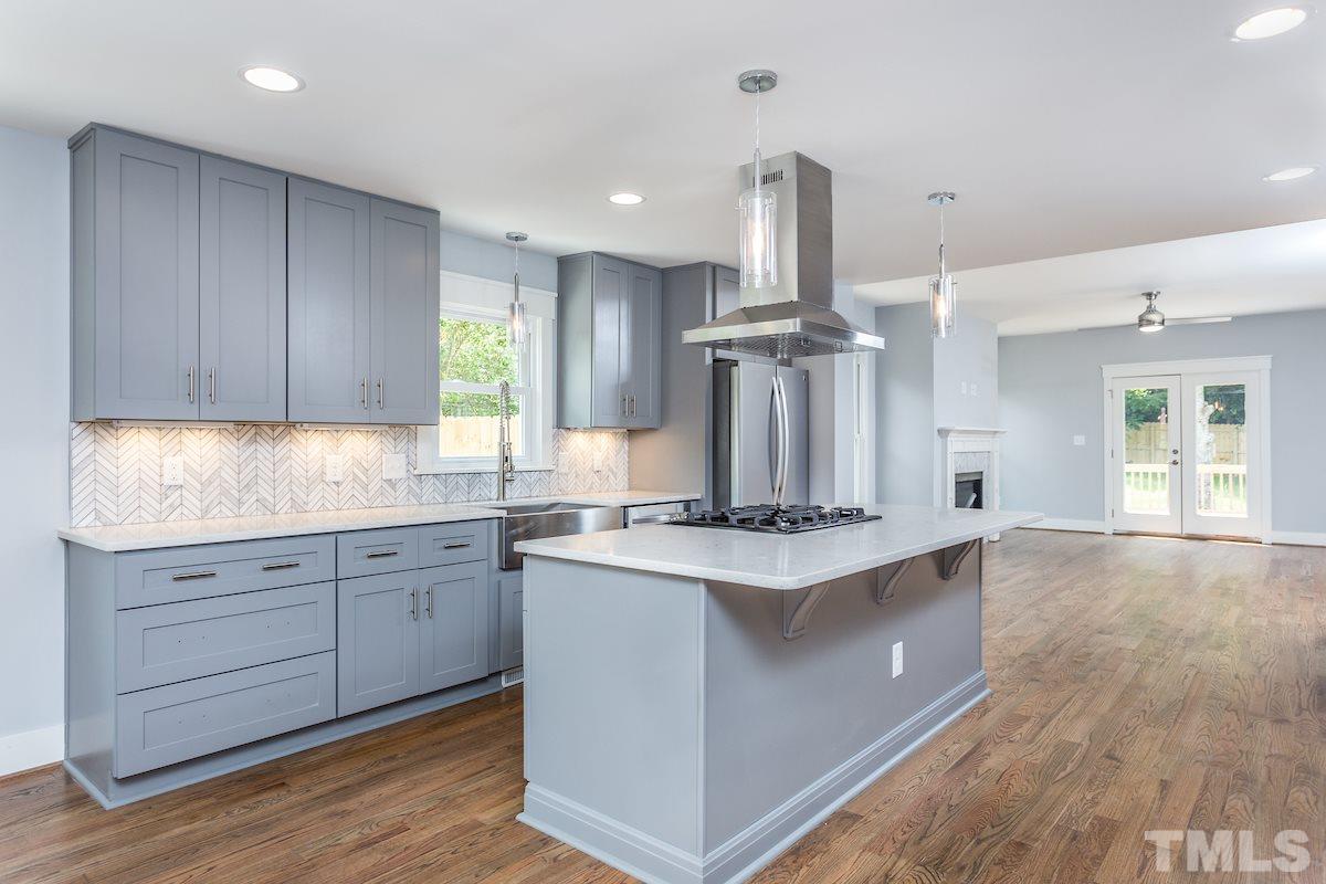 1133 Brighton Road Raleigh, NC 27610 - Photo 10 of 25