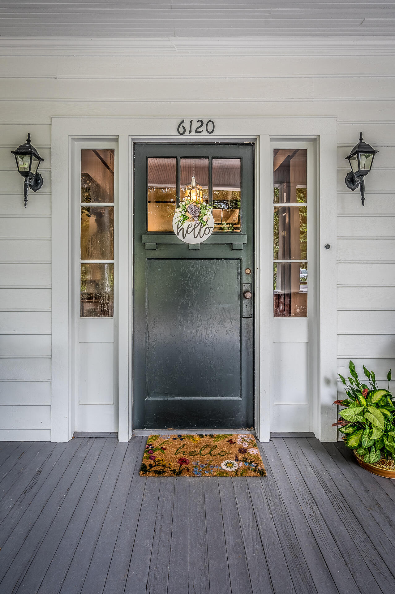 6120 Martin Street Ravenel, SC 29470 - Photo 6 of 41 6120Martin-06