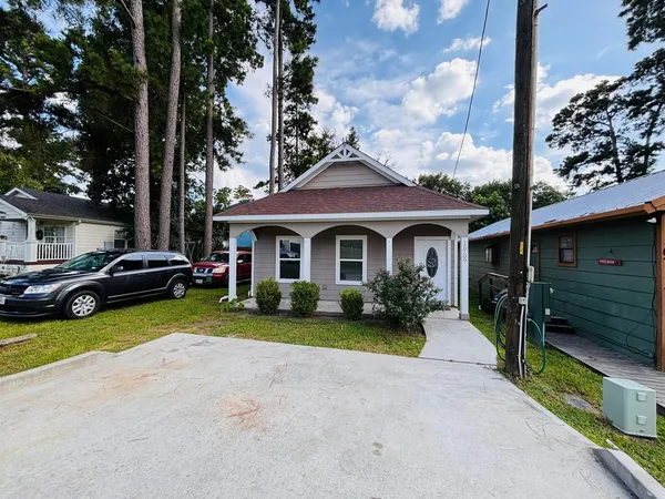 $1,500 | 16709 East Dounreay Street, Montgomery, TX 77316