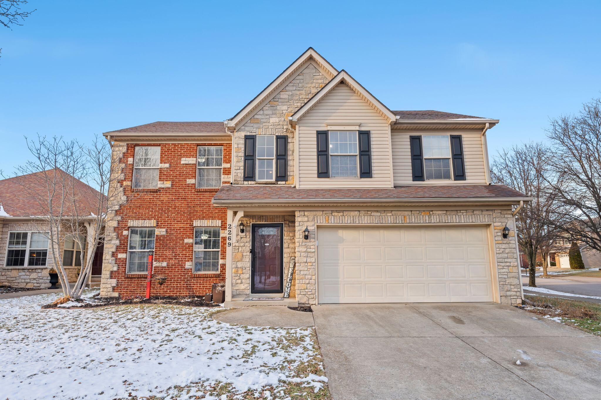 2269 Spurr Road Lexington, KY 40511 - Photo 1 of 33 1_F2008254