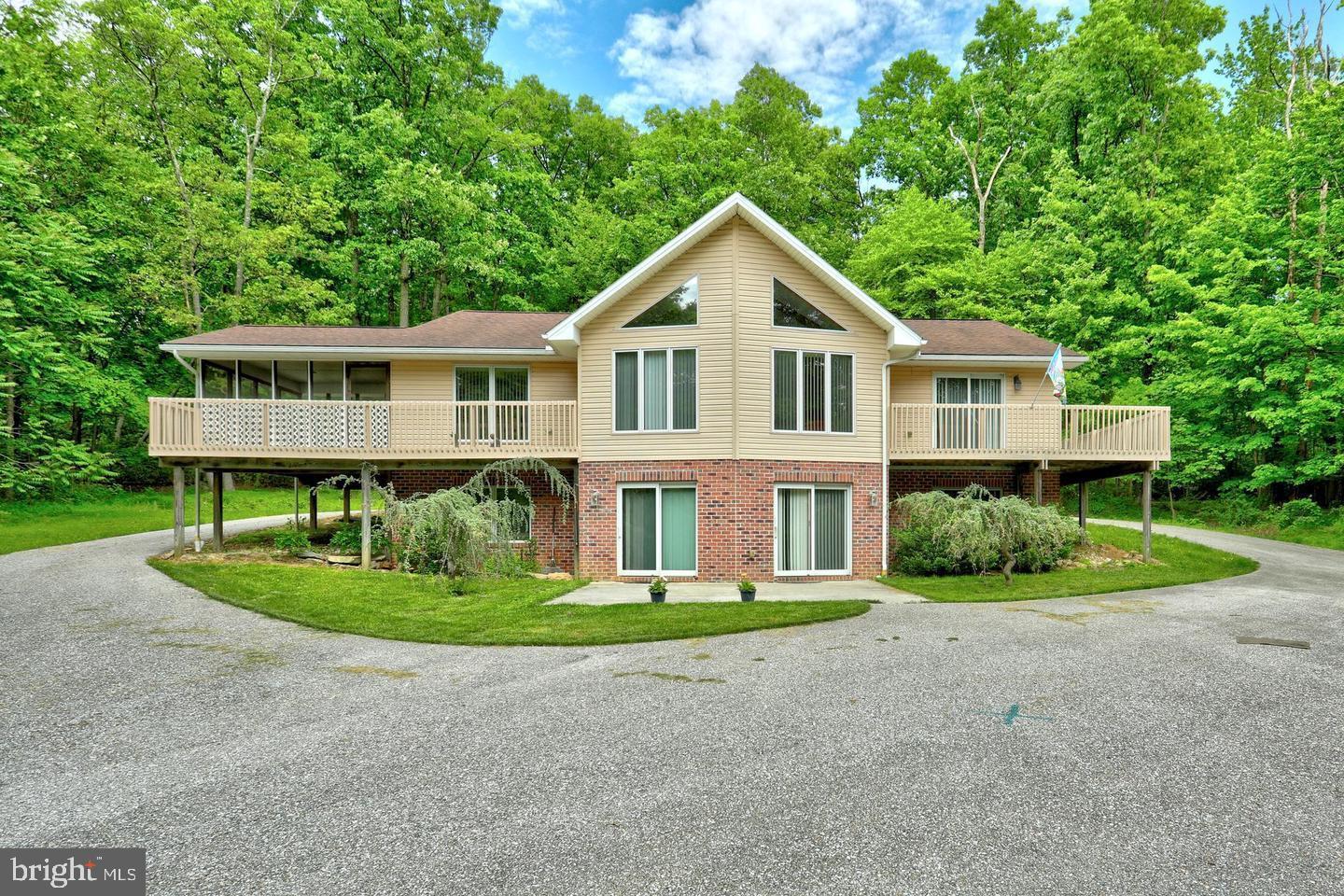 624 High Rock Road North Hanover, PA 17331 - Photo 1 of 1