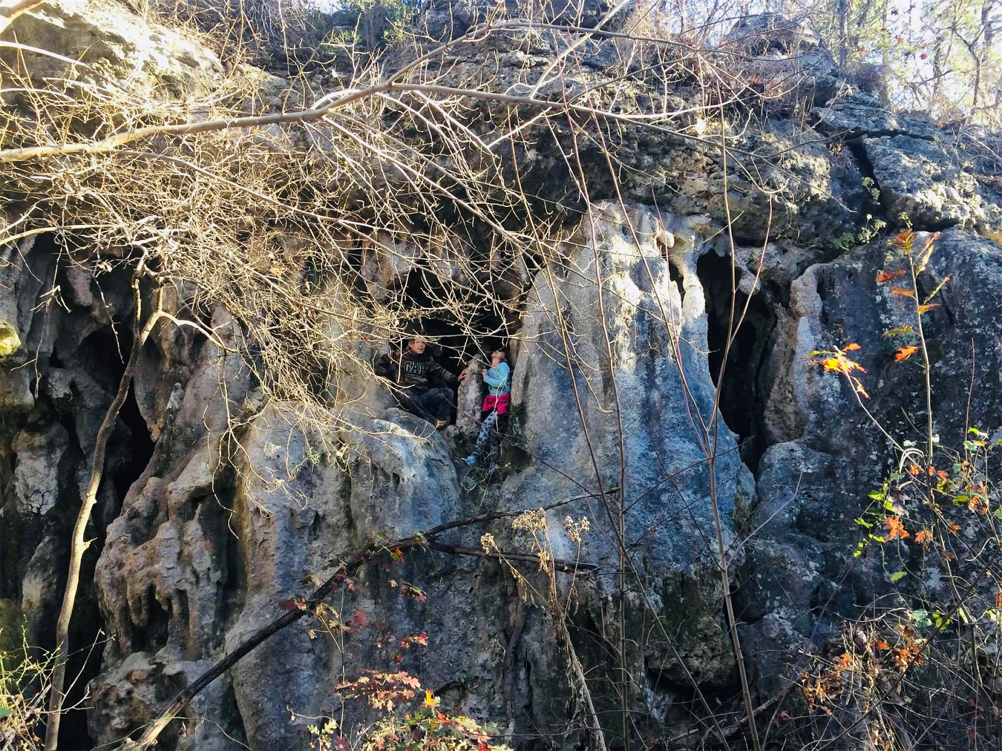 23601 Old Ferry Road, Unit 1 Spicewood, TX 78669 - Photo 29 of 33 a view of entryway