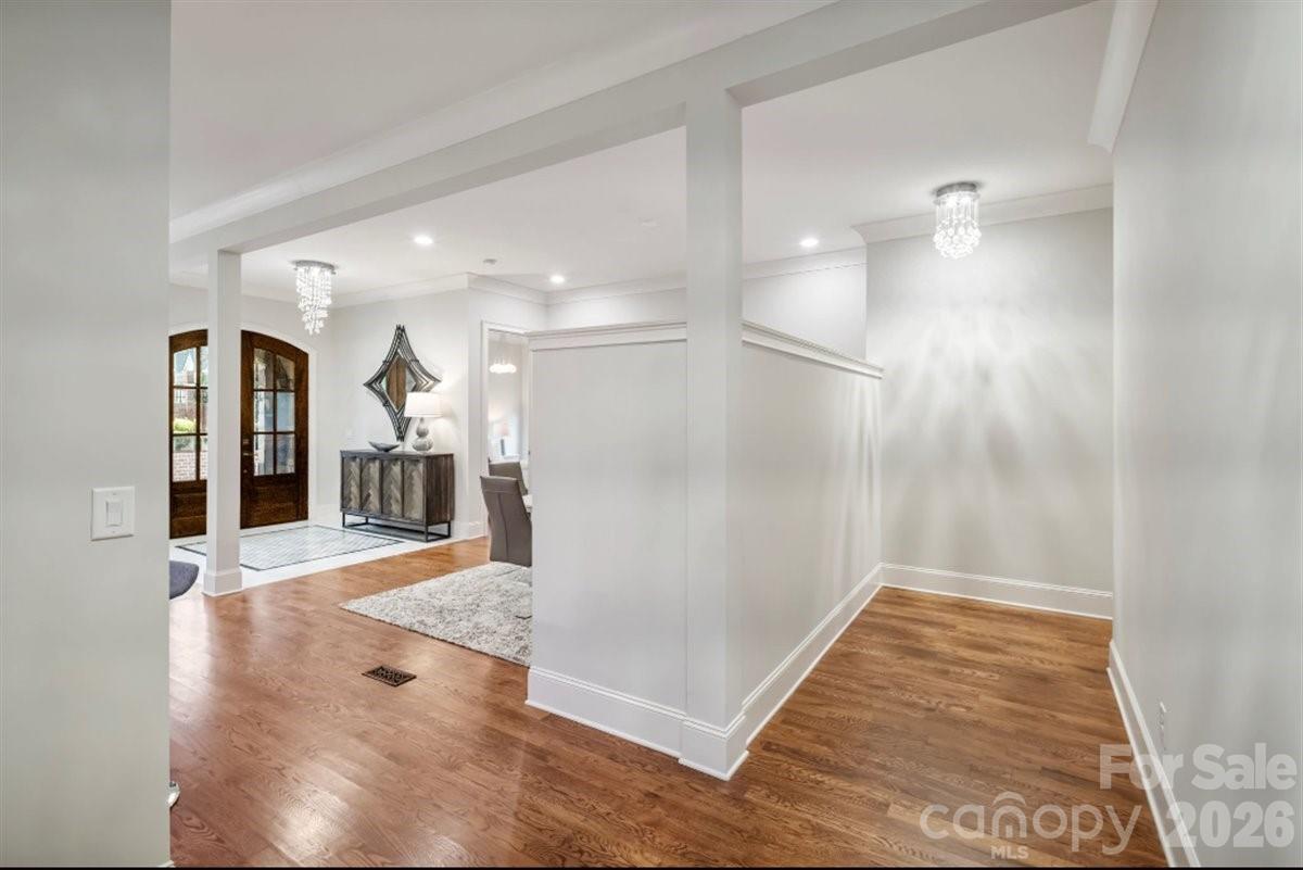 17136 Carolina Academy Road Charlotte, NC 28277 - Photo 31 of 46