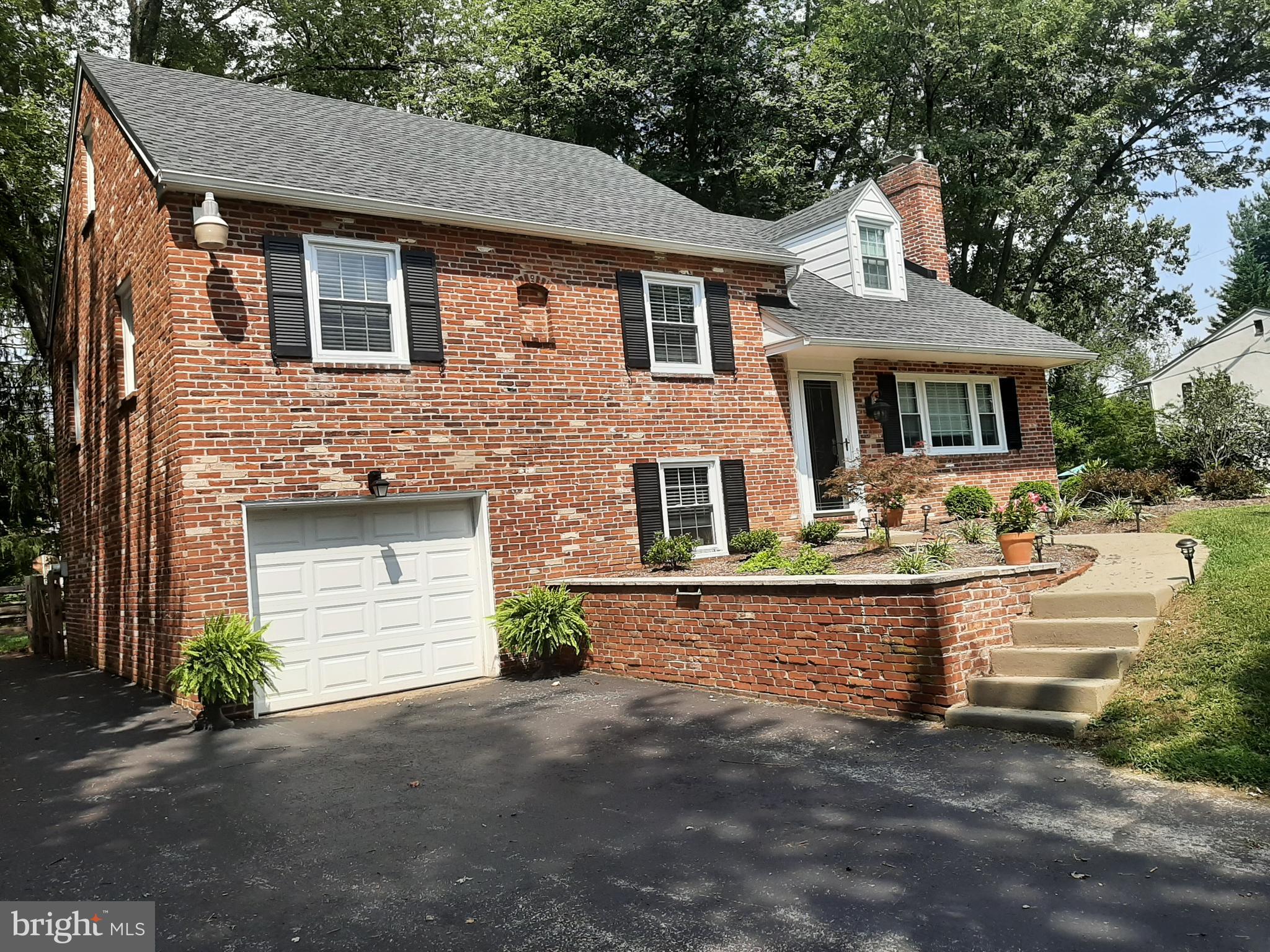 713 Monument Road Malvern, PA 19355 - Photo 1 of 40 Gallery Image 1