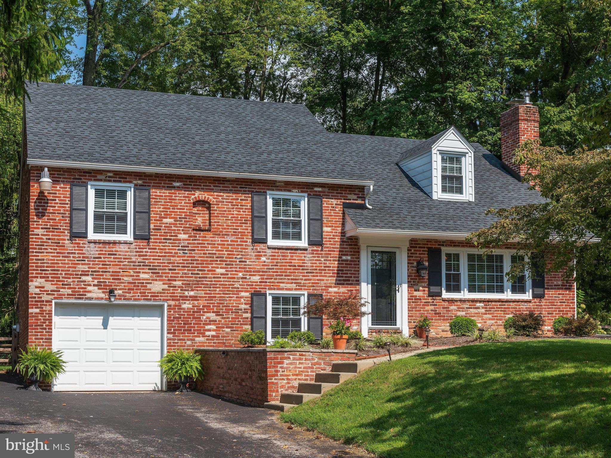 713 Monument Road Malvern, PA 19355 - Photo 3 of 40 Gallery Image 3