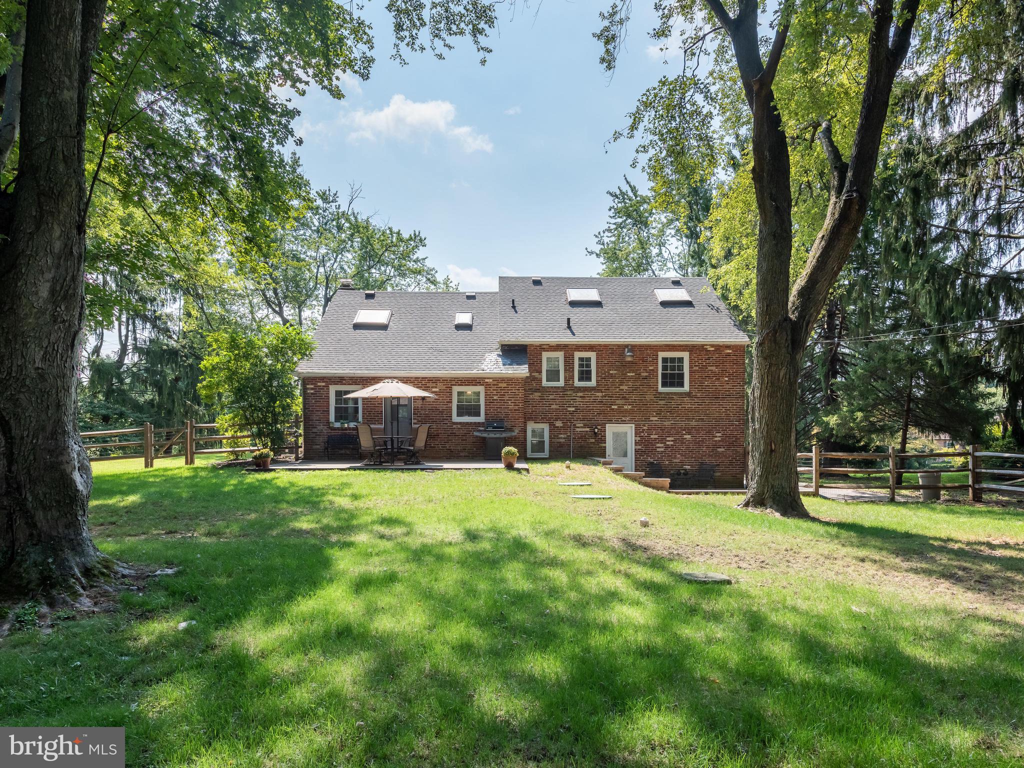 713 Monument Road Malvern, PA 19355 - Photo 36 of 40 Gallery Image 36