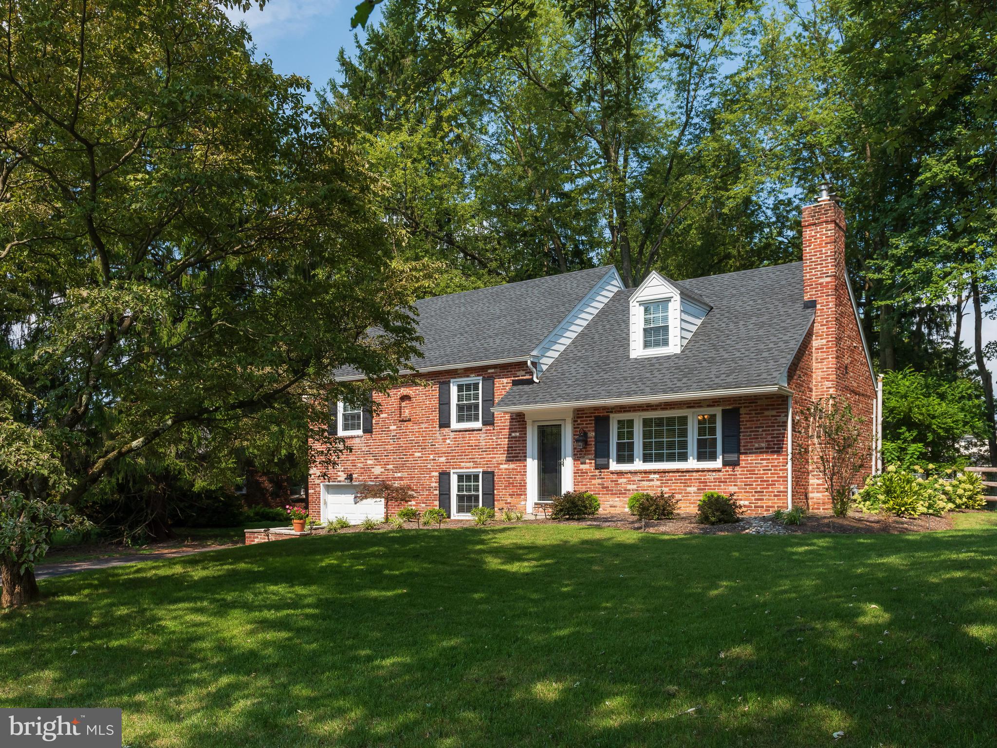 713 Monument Road Malvern, PA 19355 - Photo 39 of 40 Gallery Image 39