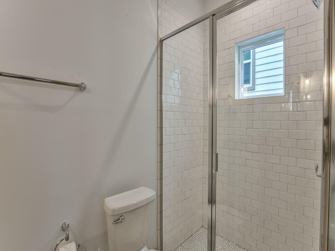 42 West Seacrest Beach Blvd Inlet Beach Inlet Beach, FL 32461 - Photo 15 of 52 a bathroom with a shower and a toilet