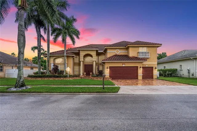 $1,250,000 | Pembroke Falls, Pembroke Pines, FL 33028