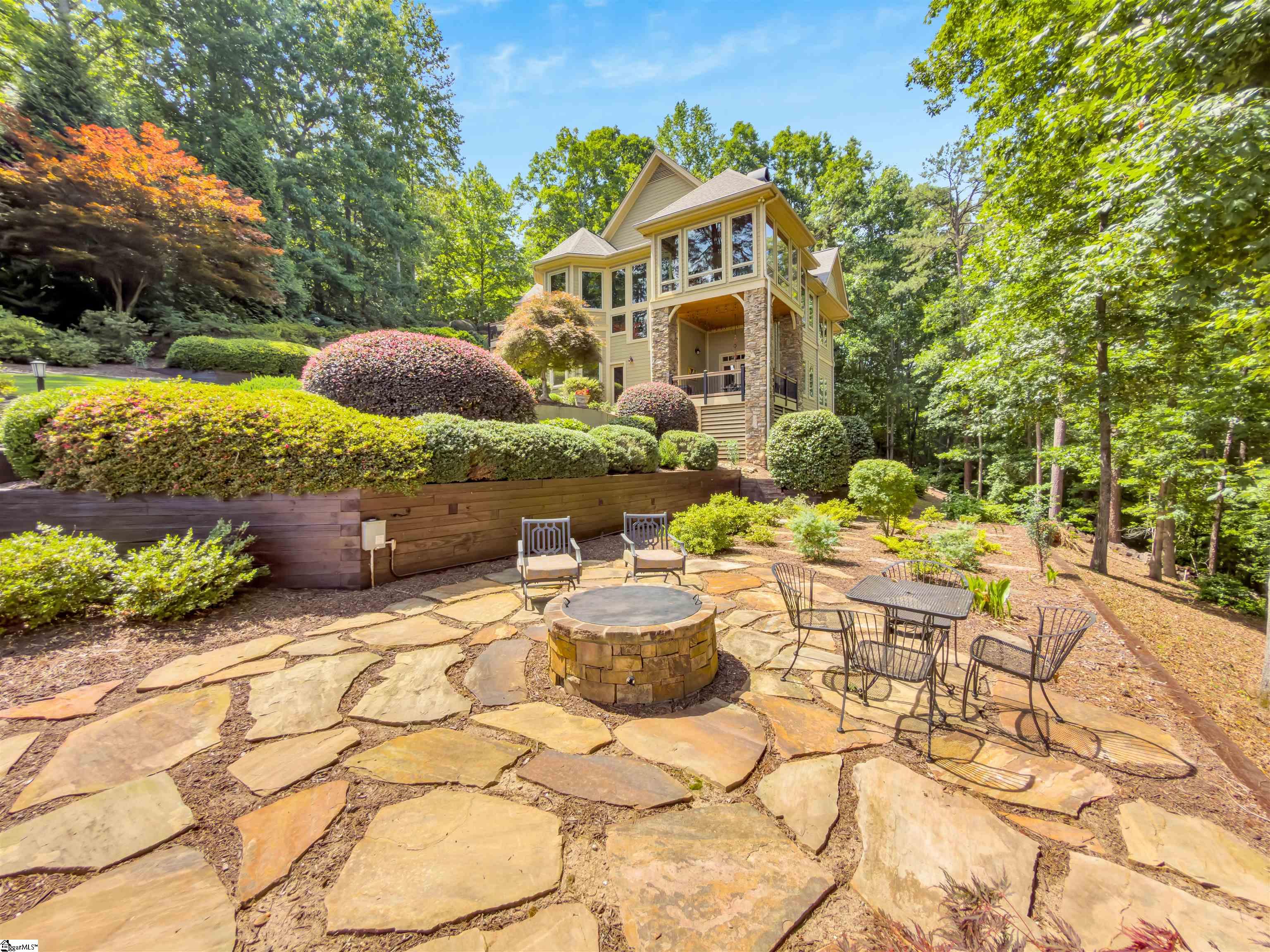 313 Sedgewick Road Travelers Rest, SC 29690 - Photo 48 of 50 Gallery Image 48