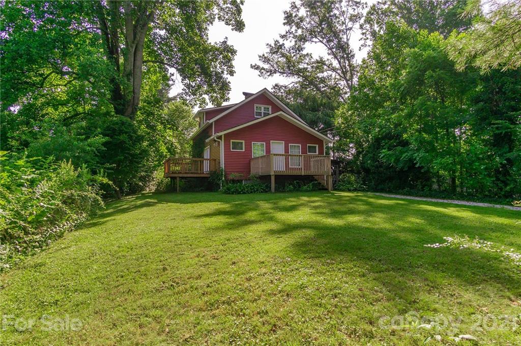 285 Old County Home Road Brevard, NC 28712 - Photo 34 of 35 Gallery Image 34