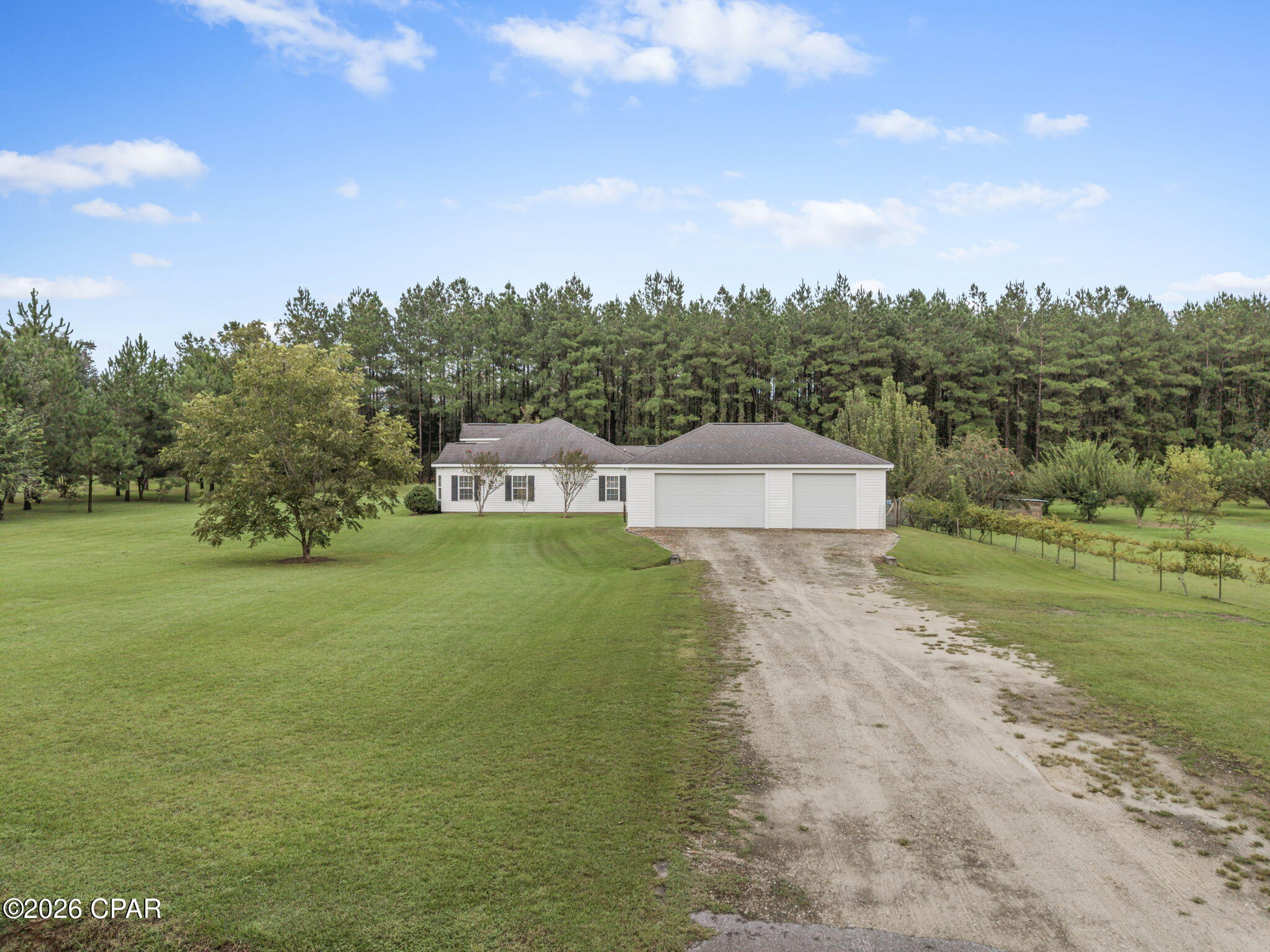 2434 Topaz Road Cottondale, FL 32431 - Photo 42 of 47 Gallery Image 42
