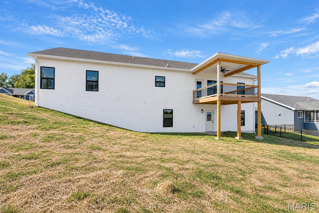 2916 Shirley Close Road Washington, MO 63090 - Photo 36 of 37 Gallery Image 36