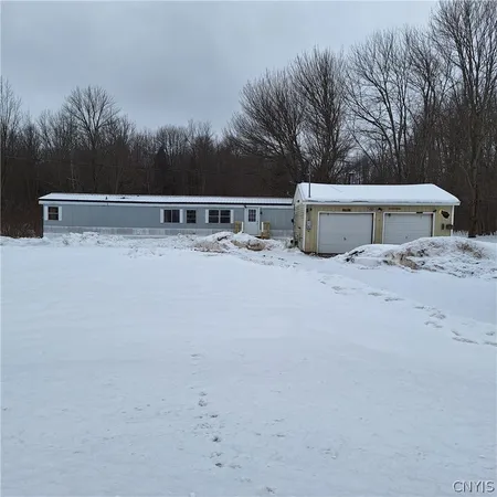 $135,500 | 239 County Rte 8, Granby, NY 13069
