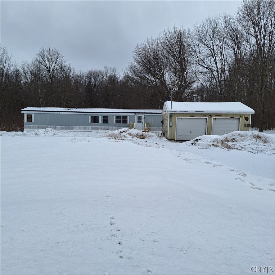 239 County Rte 8 Granby, NY 13069 - Photo 1 of 1