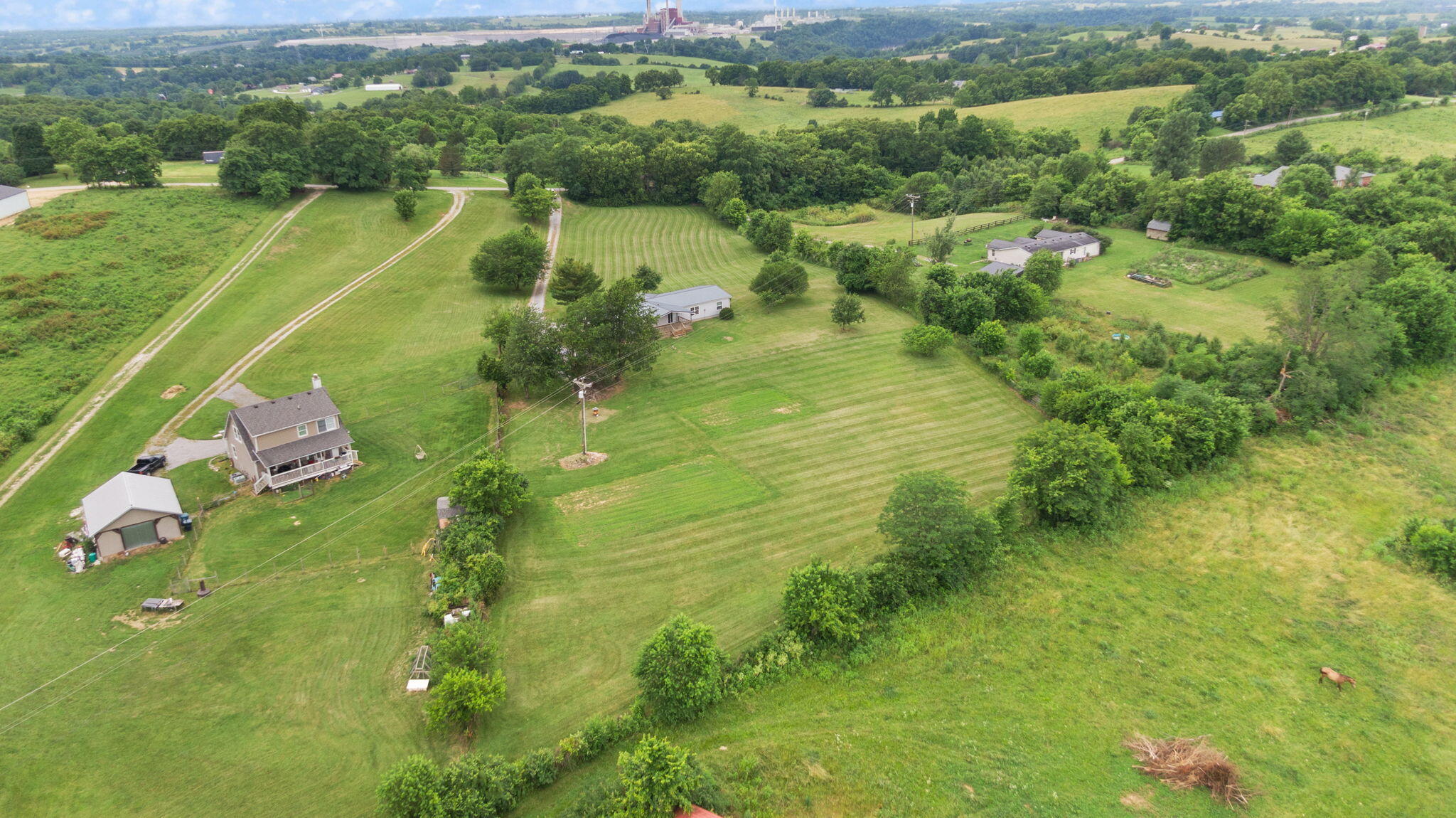 2654 High Bridge Road Lancaster, KY 40444 - Photo 57 of 83 60-web-or-mls-DJI_0561