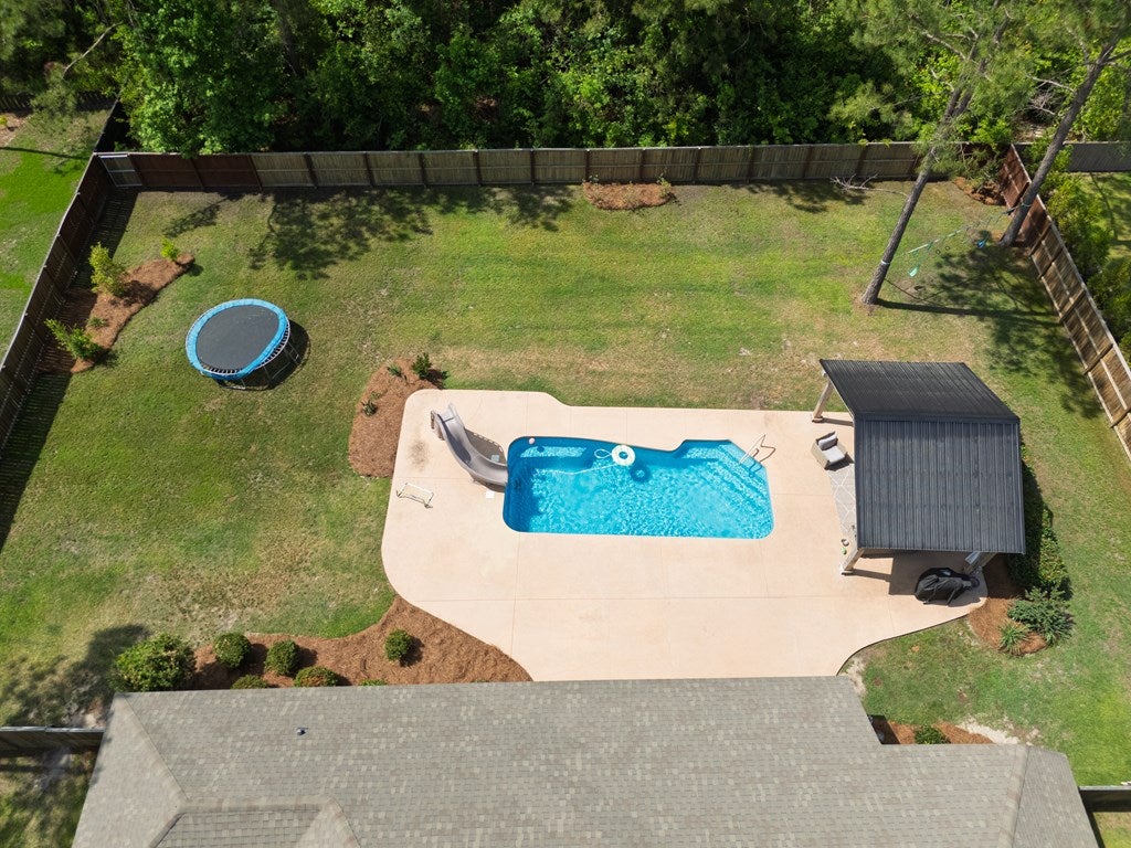 7317 Tillman Branch Road Hahira, GA 31632 - Photo 42 of 45 Gallery Image 42