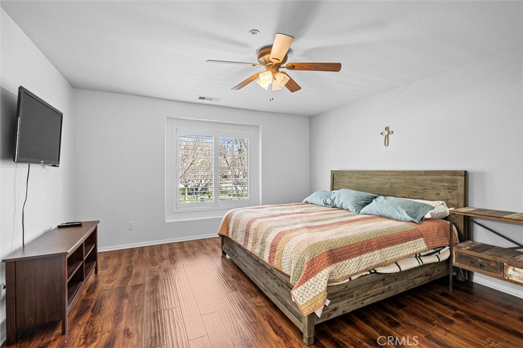 40042 Cape Cod Lane Temecula, CA 92591 - Photo 17 of 49 Master Bedroom