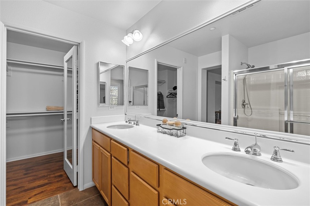 40042 Cape Cod Lane Temecula, CA 92591 - Photo 23 of 49 Primary Bathroom