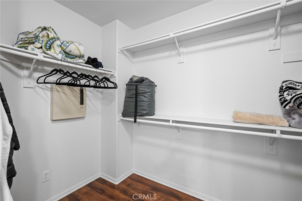 40042 Cape Cod Lane Temecula, CA 92591 - Photo 24 of 49 Walk in Closet
