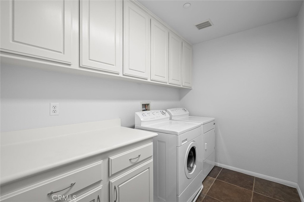 40042 Cape Cod Lane Temecula, CA 92591 - Photo 25 of 49 Upstairs Laundry Room