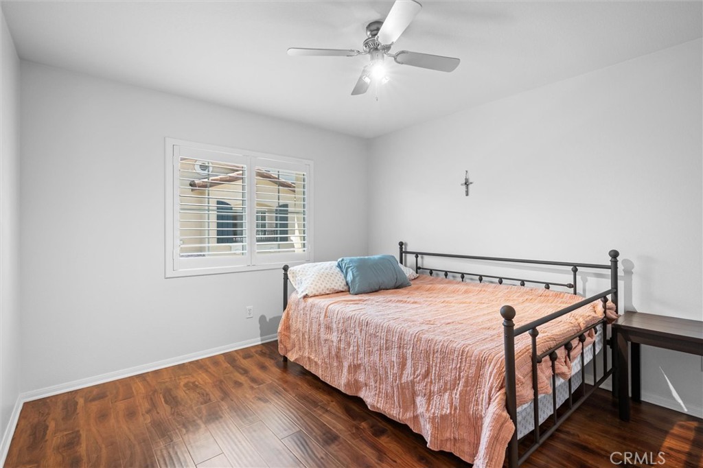 40042 Cape Cod Lane Temecula, CA 92591 - Photo 27 of 49 Second Bedroom